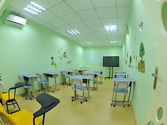 青岛口碑载道的幼小衔接教育 发现“晓初安心馆”的独特魅力
