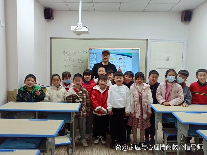 石狮友爱明微教育咨询工作室 点亮成长之路的专业教育咨询伙伴