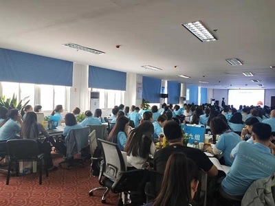 来说综合素质教育师训大会盛大举行——赋能教育新征程，共筑素质新未来